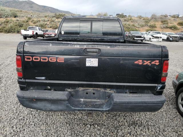 Photo 5 VIN: 3B7HF16Y1WM298410 - DODGE RAM 1500 