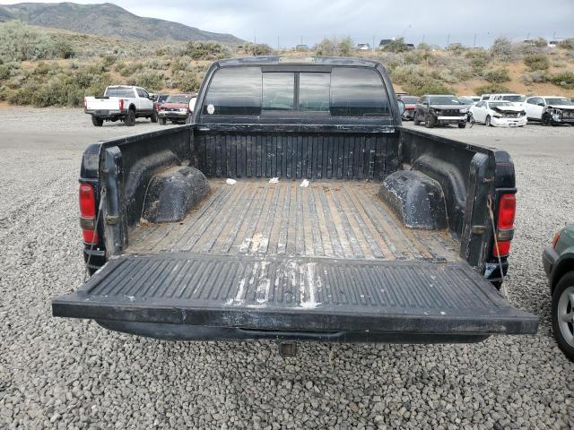 Photo 9 VIN: 3B7HF16Y1WM298410 - DODGE RAM 1500 