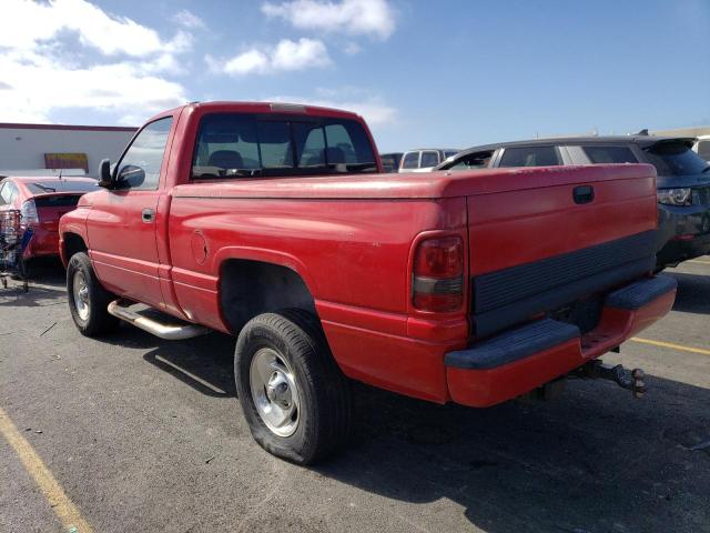 Photo 1 VIN: 3B7HF16Z5XM591690 - DODGE RAM 1500 