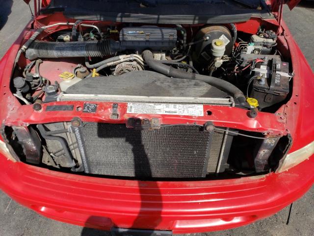 Photo 10 VIN: 3B7HF16Z5XM591690 - DODGE RAM 1500 