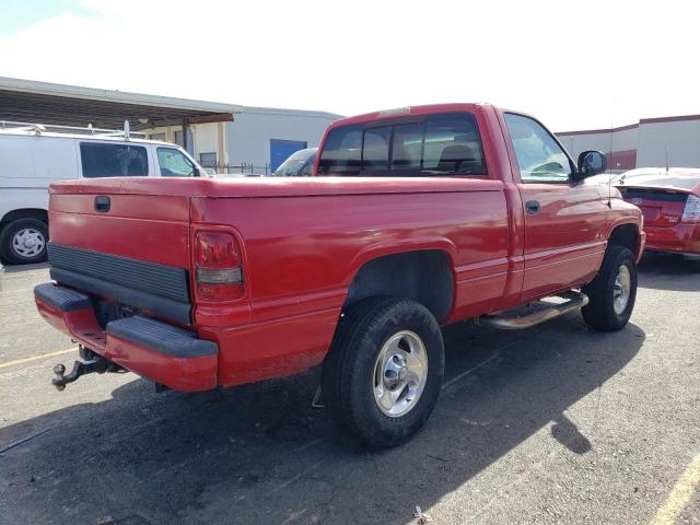 Photo 2 VIN: 3B7HF16Z5XM591690 - DODGE RAM 1500 