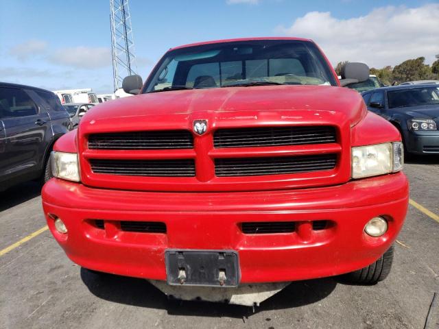 Photo 4 VIN: 3B7HF16Z5XM591690 - DODGE RAM 1500 