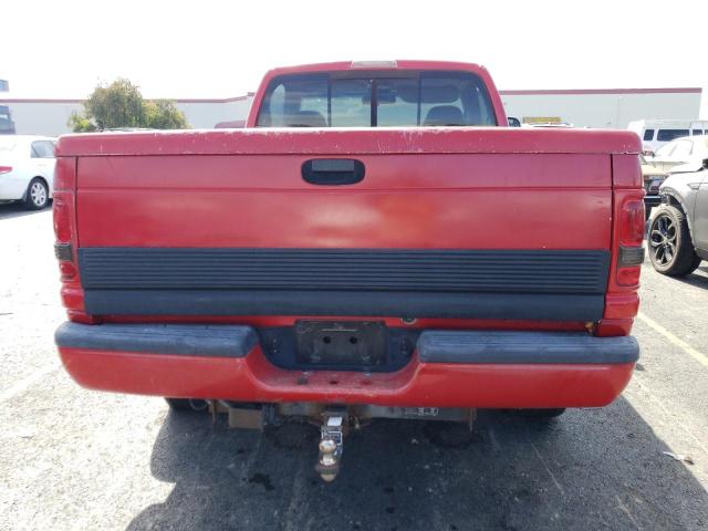 Photo 5 VIN: 3B7HF16Z5XM591690 - DODGE RAM 1500 