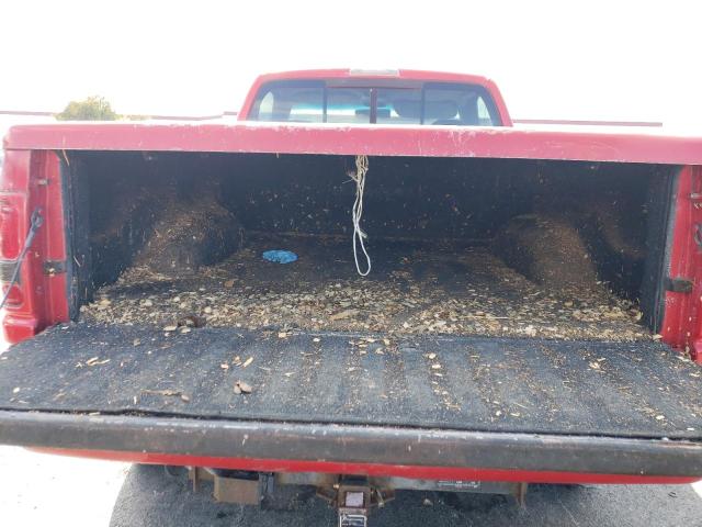 Photo 9 VIN: 3B7HF16Z5XM591690 - DODGE RAM 1500 