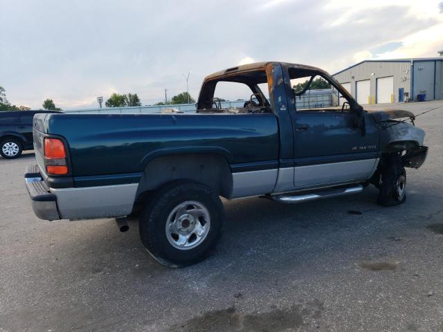 Photo 2 VIN: 3B7HF16Z7WM250189 - DODGE RAM 1500 