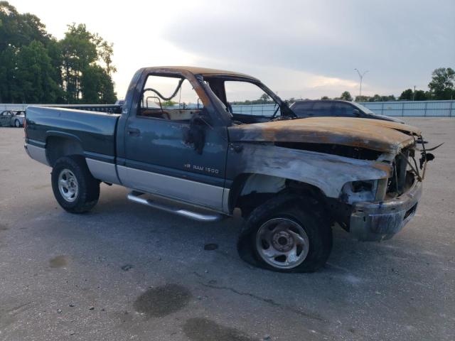 Photo 3 VIN: 3B7HF16Z7WM250189 - DODGE RAM 1500 