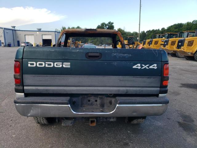 Photo 5 VIN: 3B7HF16Z7WM250189 - DODGE RAM 1500 