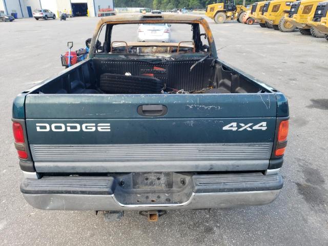 Photo 9 VIN: 3B7HF16Z7WM250189 - DODGE RAM 1500 