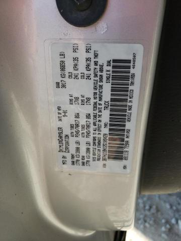 Photo 11 VIN: 3B7HU18N12G109420 - DODGE RAM 1500 