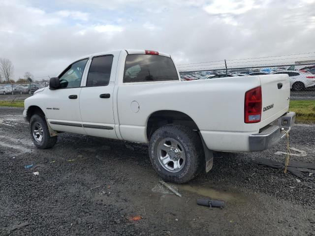 Photo 1 VIN: 3B7HU18N42G101019 - DODGE RAM 1500 