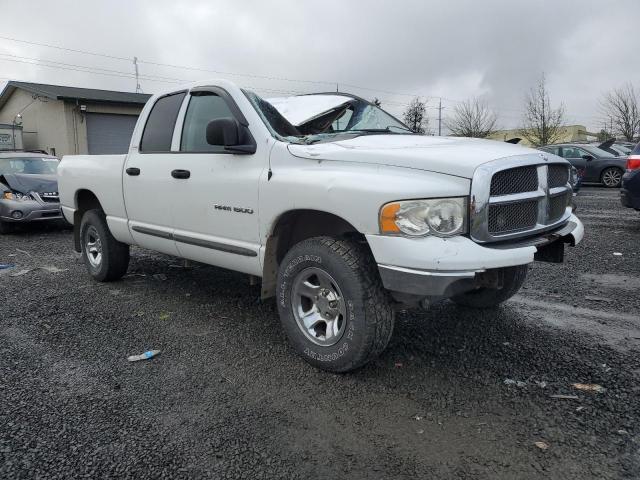 Photo 3 VIN: 3B7HU18N42G101019 - DODGE RAM 1500 