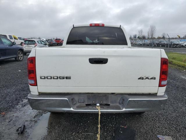 Photo 5 VIN: 3B7HU18N42G101019 - DODGE RAM 1500 