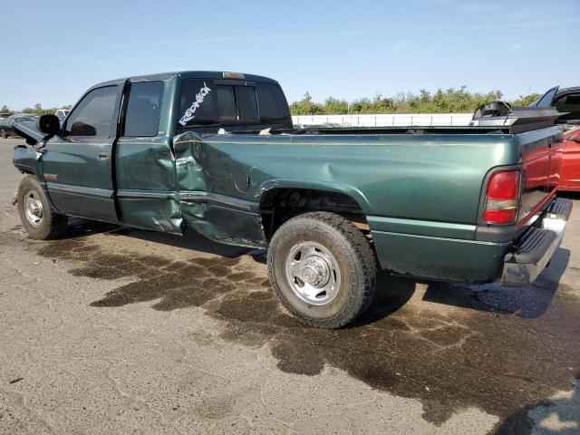 Photo 1 VIN: 3B7KC2267XG107145 - DODGE RAM 2500 