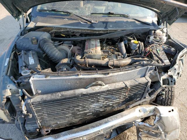 Photo 10 VIN: 3B7KC2267XG107145 - DODGE RAM 2500 