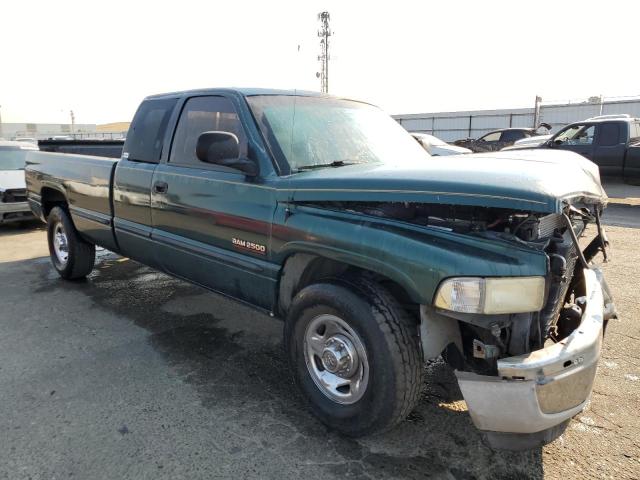 Photo 3 VIN: 3B7KC2267XG107145 - DODGE RAM 2500 