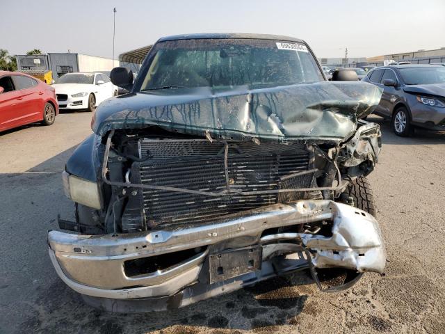 Photo 4 VIN: 3B7KC2267XG107145 - DODGE RAM 2500 