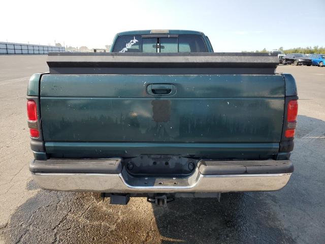 Photo 5 VIN: 3B7KC2267XG107145 - DODGE RAM 2500 