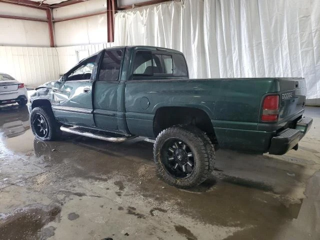 Photo 1 VIN: 3B7KC23621G789096 - DODGE RAM 2500 