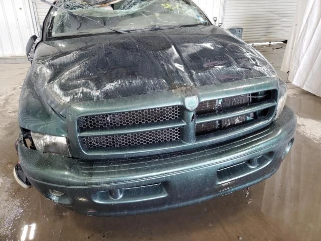 Photo 10 VIN: 3B7KC23621G789096 - DODGE RAM 2500 