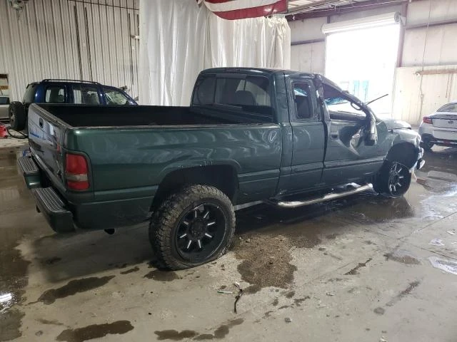 Photo 2 VIN: 3B7KC23621G789096 - DODGE RAM 2500 