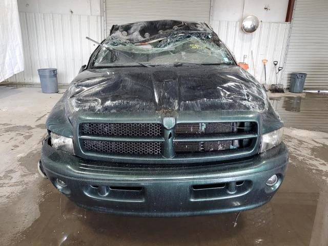 Photo 4 VIN: 3B7KC23621G789096 - DODGE RAM 2500 