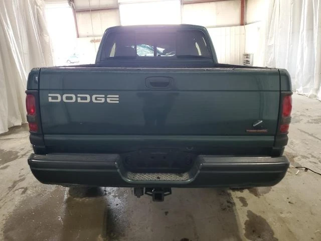 Photo 5 VIN: 3B7KC23621G789096 - DODGE RAM 2500 