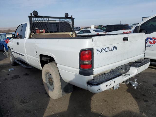 Photo 1 VIN: 3B7KC23622M235785 - DODGE RAM 2500 