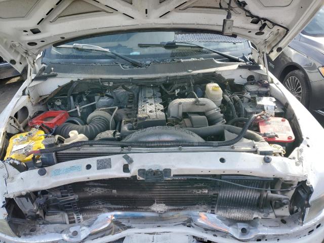 Photo 10 VIN: 3B7KC23622M235785 - DODGE RAM 2500 