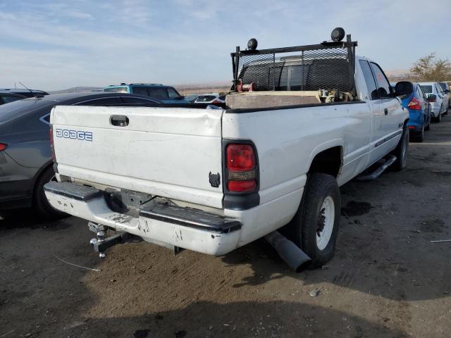 Photo 2 VIN: 3B7KC23622M235785 - DODGE RAM 2500 