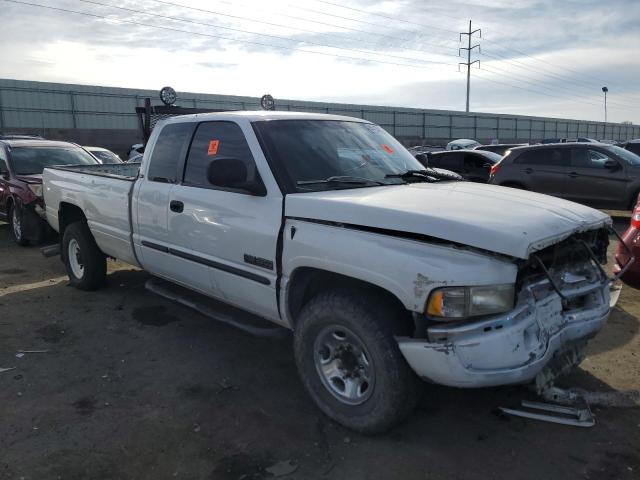 Photo 3 VIN: 3B7KC23622M235785 - DODGE RAM 2500 