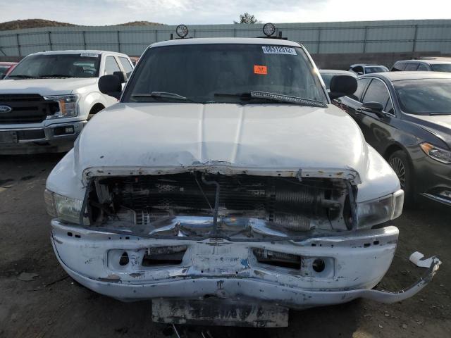 Photo 4 VIN: 3B7KC23622M235785 - DODGE RAM 2500 