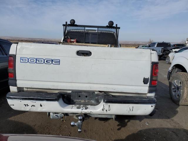 Photo 5 VIN: 3B7KC23622M235785 - DODGE RAM 2500 