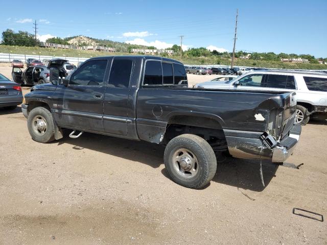 Photo 1 VIN: 3B7KC23641G170547 - DODGE RAM 2500 