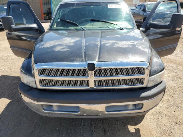 Photo 10 VIN: 3B7KC23641G170547 - DODGE RAM 2500 