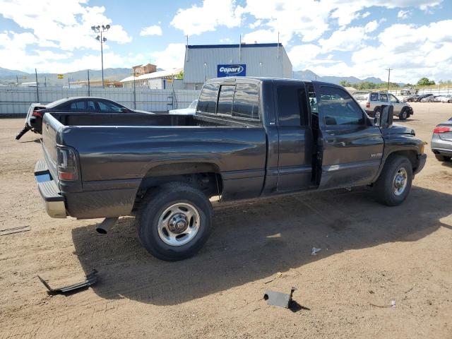 Photo 2 VIN: 3B7KC23641G170547 - DODGE RAM 2500 