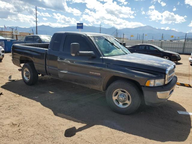 Photo 3 VIN: 3B7KC23641G170547 - DODGE RAM 2500 