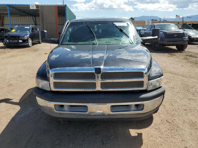 Photo 4 VIN: 3B7KC23641G170547 - DODGE RAM 2500 