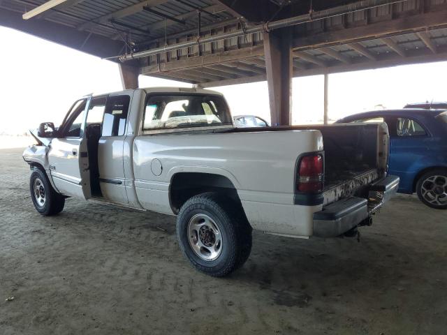 Photo 1 VIN: 3B7KC23642M222441 - DODGE RAM 2500 