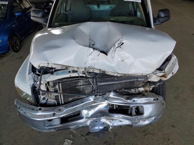 Photo 10 VIN: 3B7KC23642M222441 - DODGE RAM 2500 