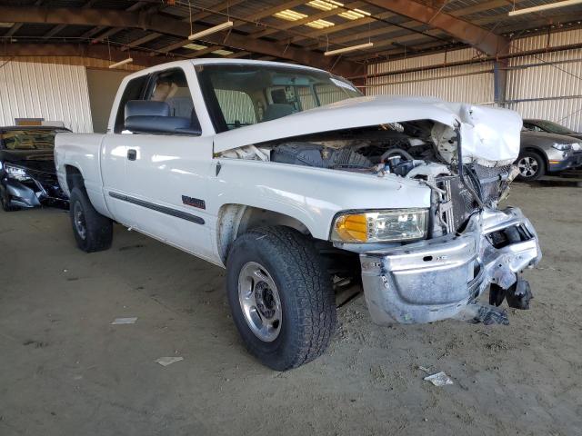 Photo 3 VIN: 3B7KC23642M222441 - DODGE RAM 2500 