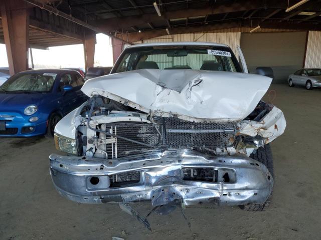 Photo 4 VIN: 3B7KC23642M222441 - DODGE RAM 2500 