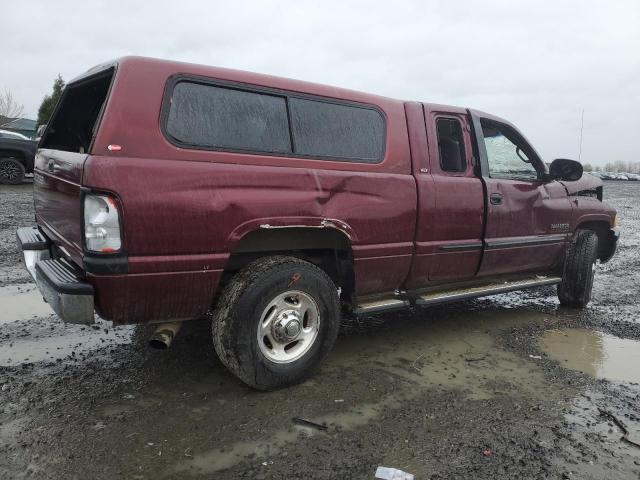 Photo 2 VIN: 3B7KC23661G793894 - DODGE RAM 2500 