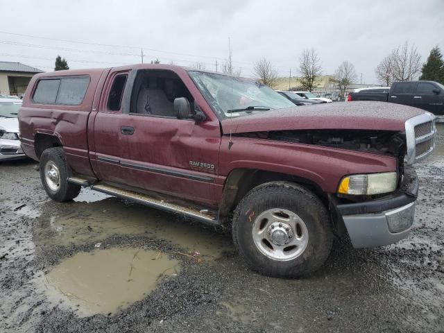 Photo 3 VIN: 3B7KC23661G793894 - DODGE RAM 2500 