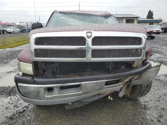 Photo 4 VIN: 3B7KC23661G793894 - DODGE RAM 2500 