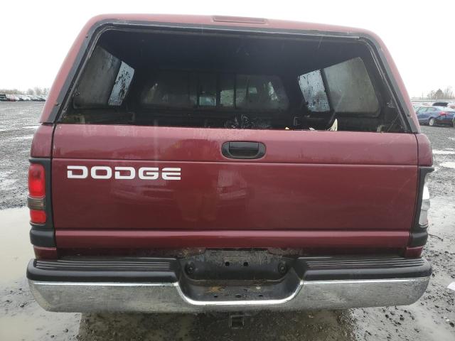 Photo 5 VIN: 3B7KC23661G793894 - DODGE RAM 2500 