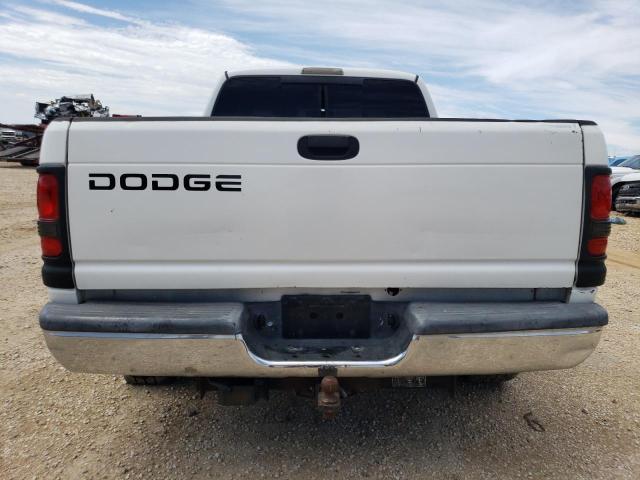 Photo 5 VIN: 3B7KC23671G719626 - DODGE RAM 2500 