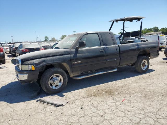 Photo 0 VIN: 3B7KC23692M238103 - DODGE RAM 2500 