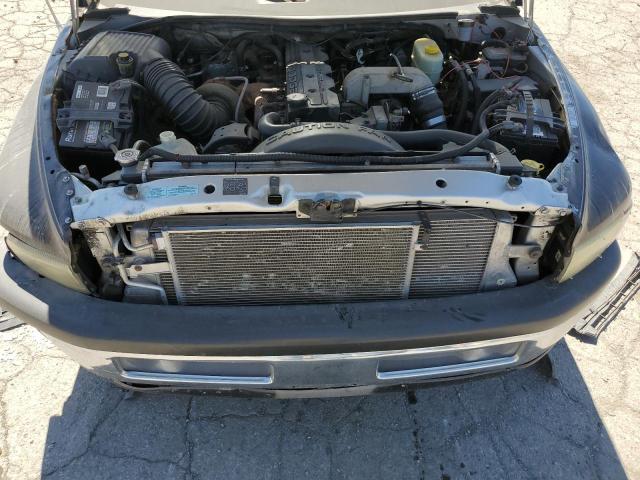 Photo 10 VIN: 3B7KC23692M238103 - DODGE RAM 2500 