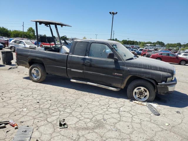 Photo 3 VIN: 3B7KC23692M238103 - DODGE RAM 2500 