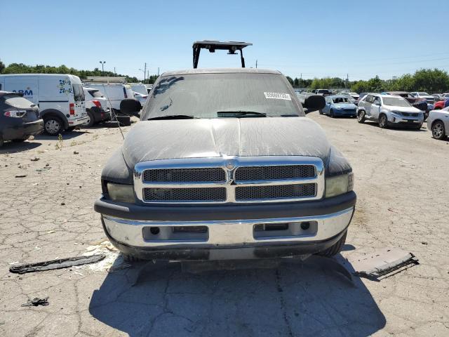 Photo 4 VIN: 3B7KC23692M238103 - DODGE RAM 2500 